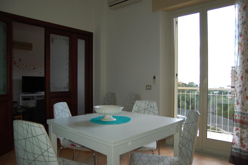 Апартаменты Agrigento Doc House Экстерьер фото
